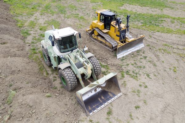 Cost of Acreage Clearing in Shingle Springs