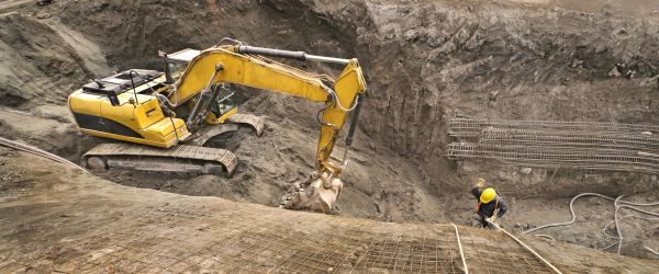 Cost of Slope Clearing in Shingle Springs
