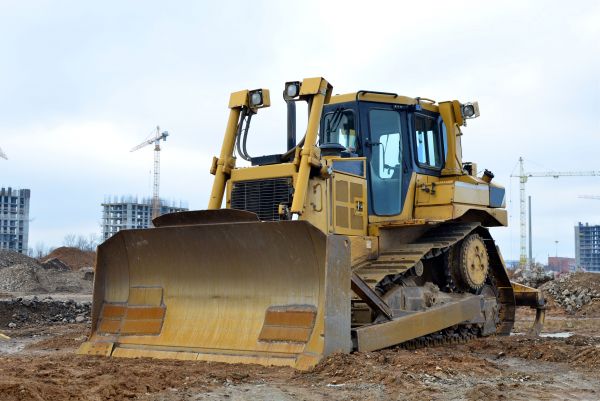 Cost of Bulldozer Site Clearing in Shingle Springs