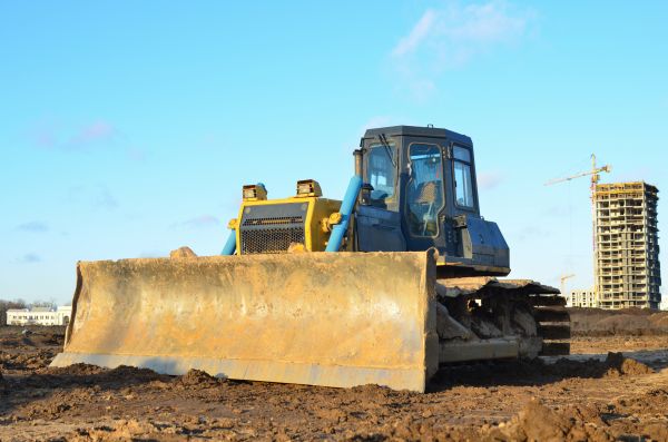 Cost of Commercial Site Clearing in Shingle Springs