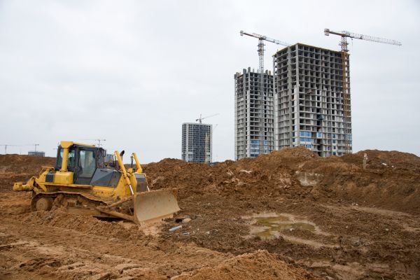 Cost of Commercial Land Clearing in Shingle Springs