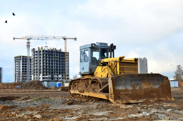Cost of Building Site Clearing in Shingle Springs